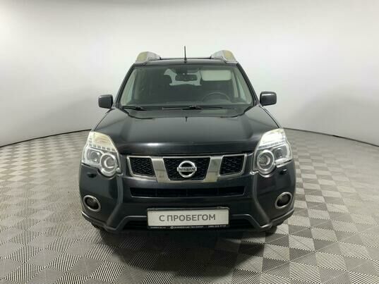 Nissan X-Trail, 2011 г., 270 610 км