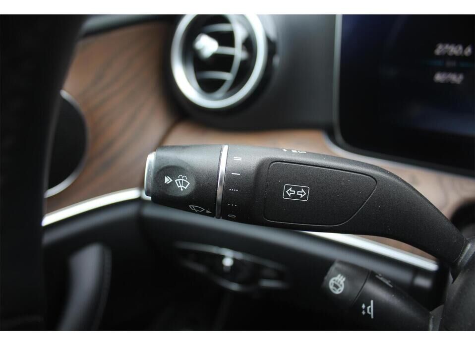 Mercedes-Benz E-Класс, V (W213, S213, C238) 220 d 2.0d AT (194 л.с.) 4WD