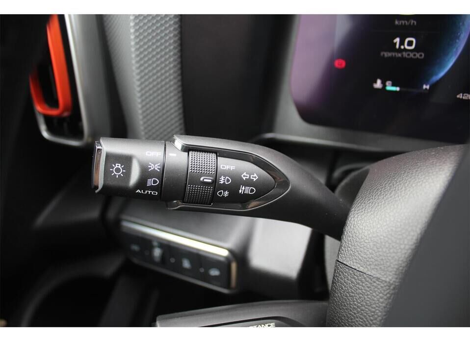 Haval Dargo 2.0 AMT (192 л.с.) 4WD