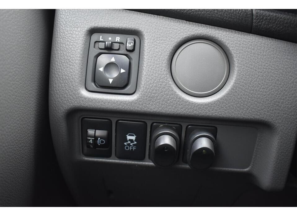 Mitsubishi L200 2.4d AT (154 л.с.) 4WD