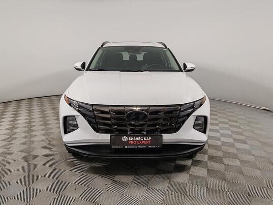Hyundai Tucson, 2022&nbsp;г., 41&nbsp;013&nbsp;км