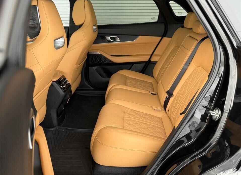 Changan UNI-K 2.0 AT (226 л.с.) 4WD