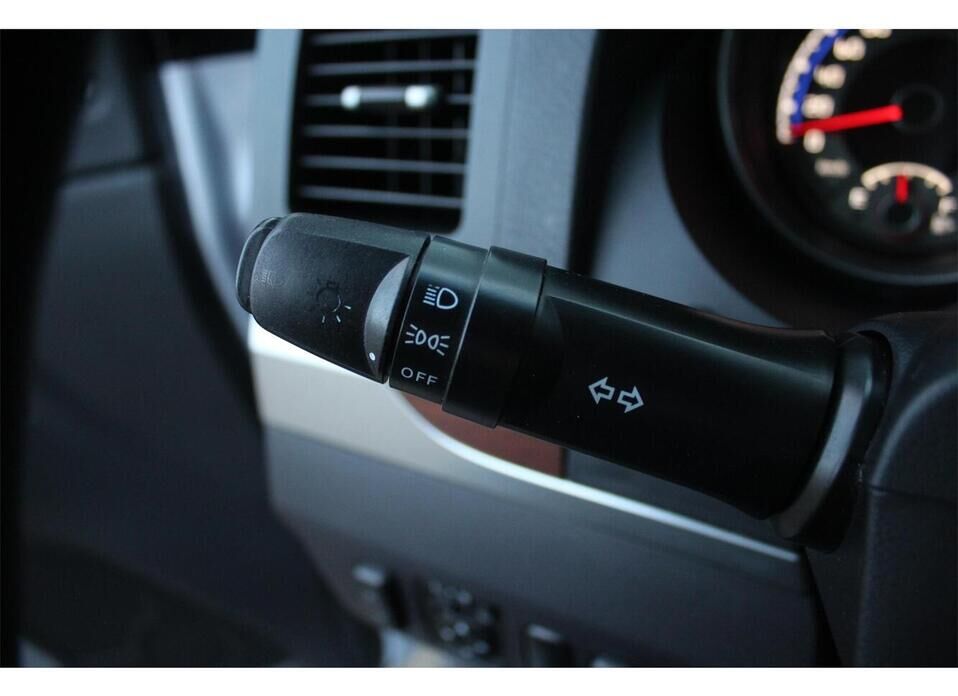 Mitsubishi Pajero, IV 3.0 AT (178 л.с.) 4WD