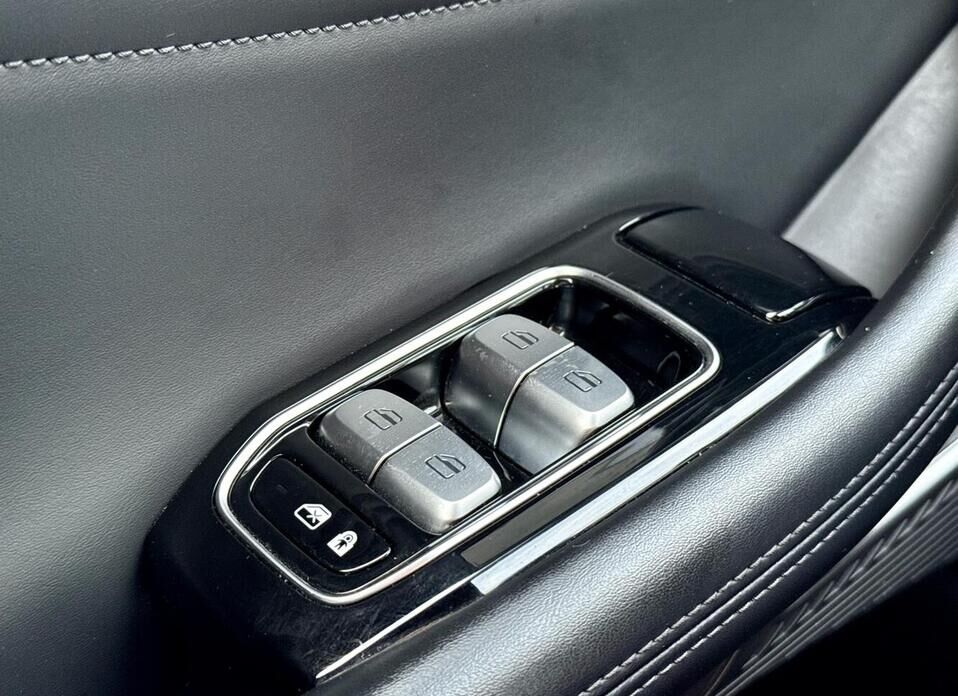 EXEED RX 2.0 AMT (249 л.с.) 4WD