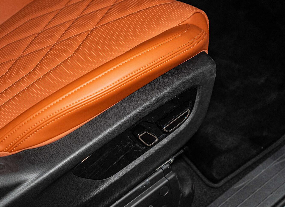 GAC M8 2.0 AT (231 л.с.)