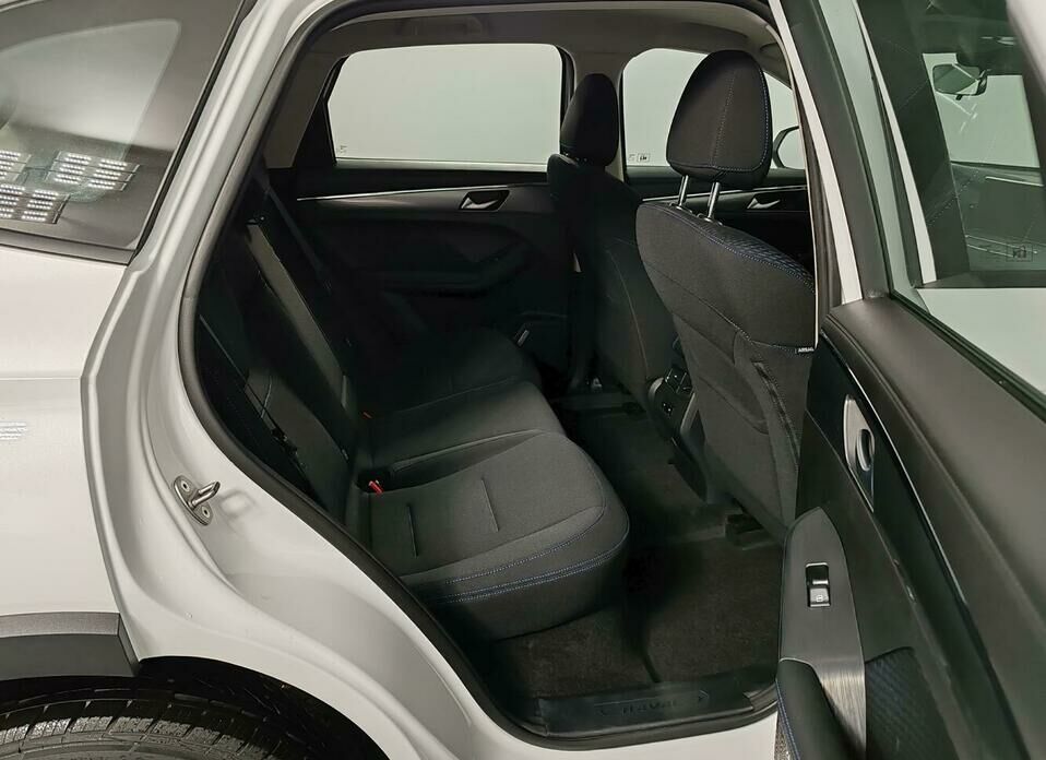 Haval Jolion 1.5 AMT (150 л.с.) 4WD