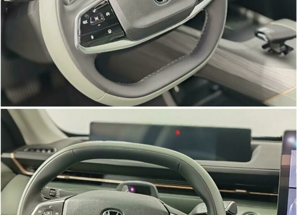Changan Lamore 1.5 AMT (180 л.с.)