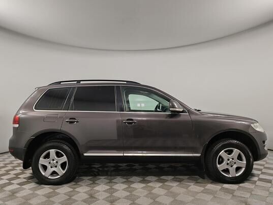 Volkswagen Touareg, 2009 г., 243 476 км