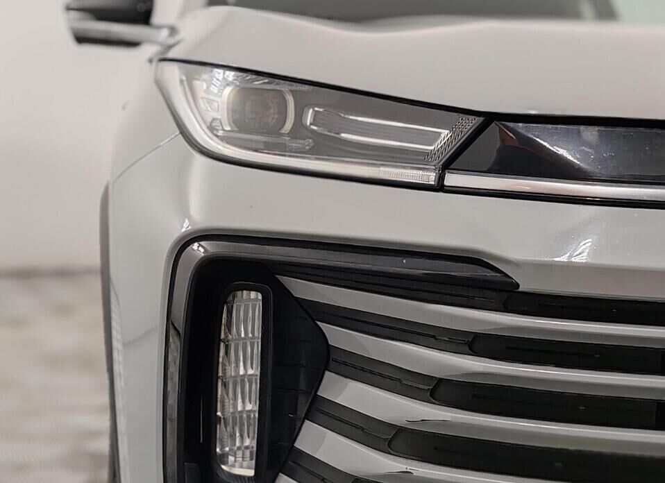 EXEED TXL 2.0 AMT (197 л.с.) 4WD