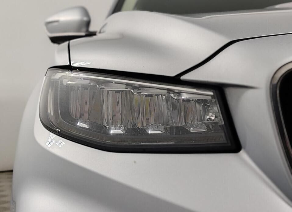 Geely Atlas Pro 1.5 AT (150 л.с.)