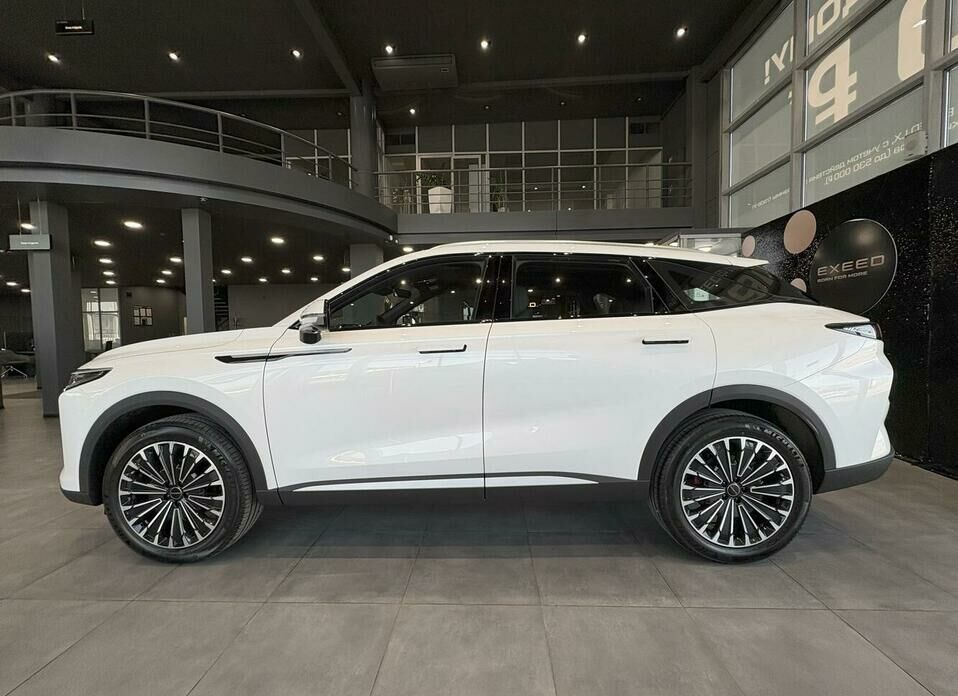 EXEED RX 2.0 AT (249 л.с.) 4WD