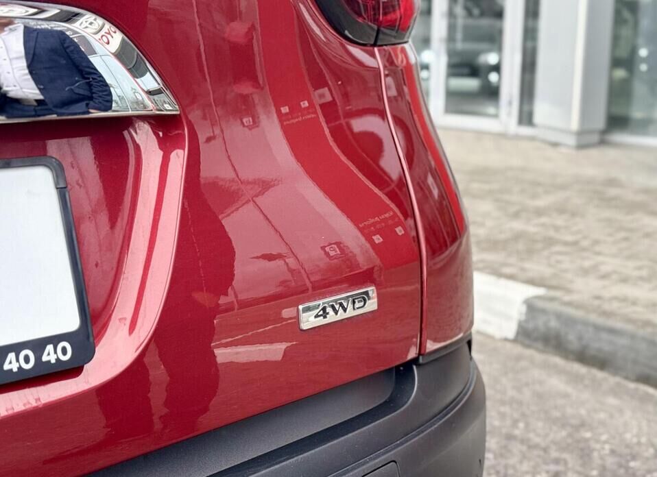 Renault Kaptur, I 2.0 AT (143 л.с.) 4WD