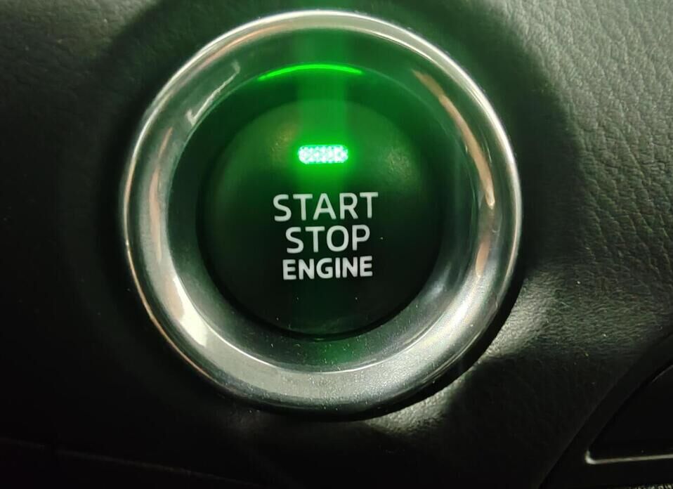 Mazda CX-5, II 2.0 AT (150 л.с.) 4WD