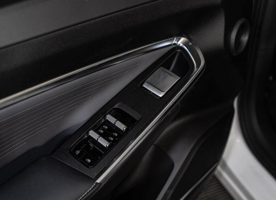 Geely Cityray 1.5 AMT (147 л.с.)