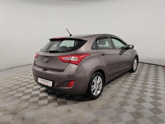 Hyundai I30, 2013&nbsp;г., 190&nbsp;150&nbsp;км