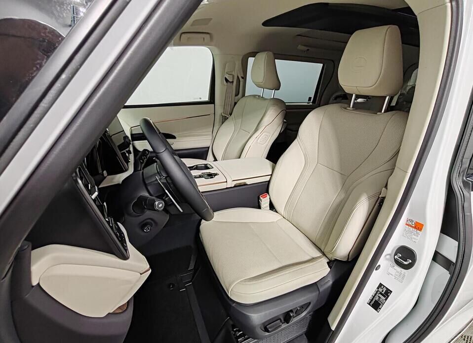 Lexus LM, II 350h 2.5hyb CVT (190 л.с.) 4WD