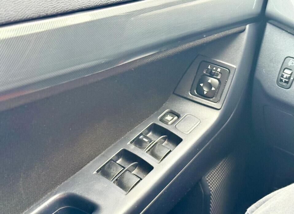 Mitsubishi Lancer, X 1.8 MT (143 л.с.)