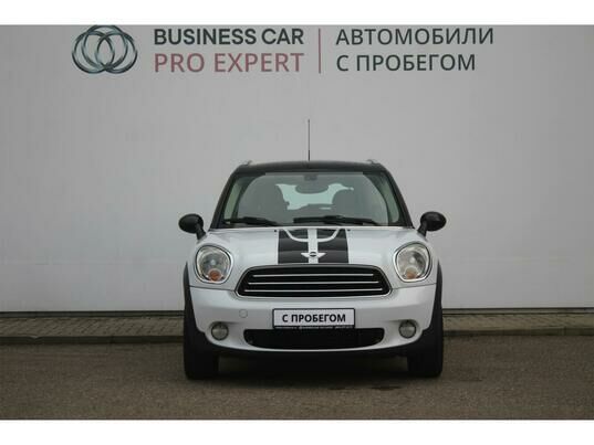 MINI Countryman, 2013 г., 207 901 км