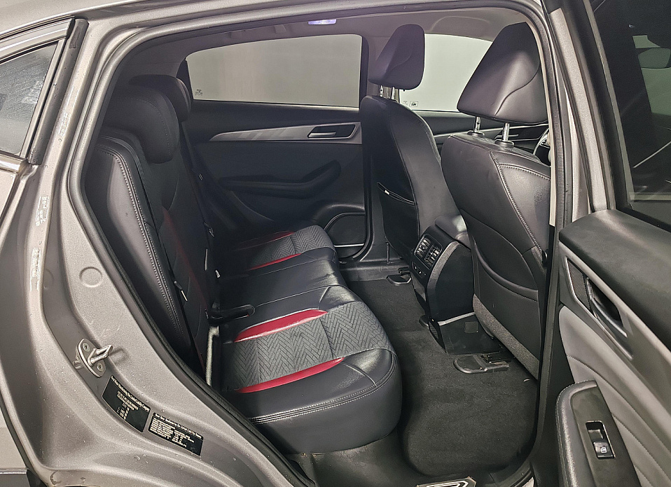 Haval F7x, I Рестайлинг 1.5 AMT (150 л.с.)