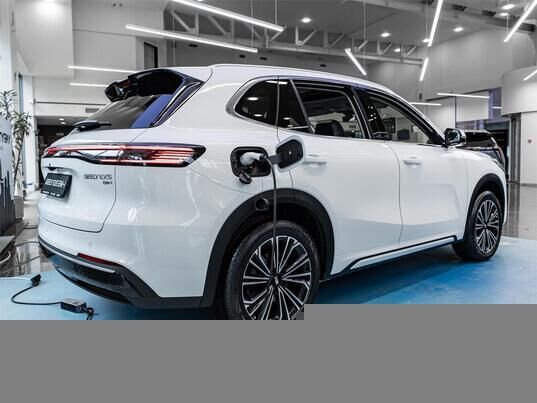 Geely EX5 EM-i
