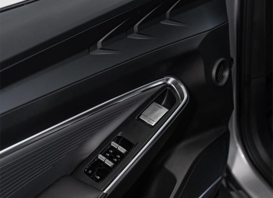 Geely Cityray 1.5 AMT (147 л.с.)