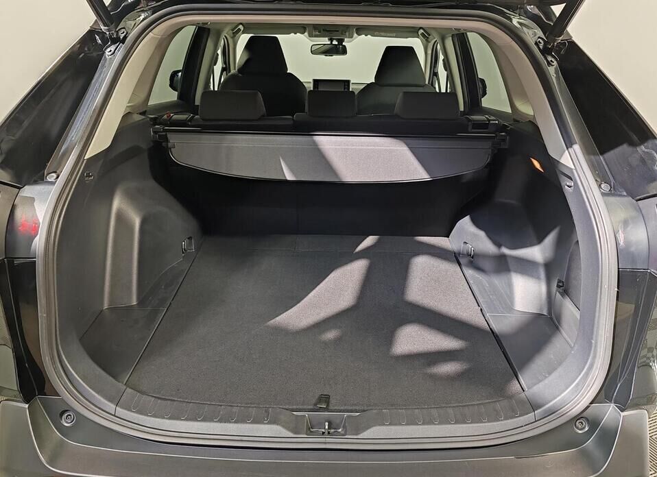 Toyota RAV4, V (XA50) 2.0 CVT (149 л.с.) 4WD