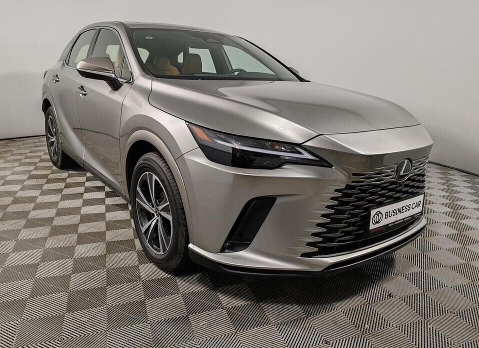 Lexus RX, V 300 2.0 AT (248 л.с.) 4WD