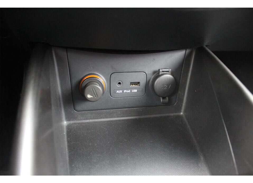 Kia Cerato, II 4-speed 1.6 AT (126 л.с.)