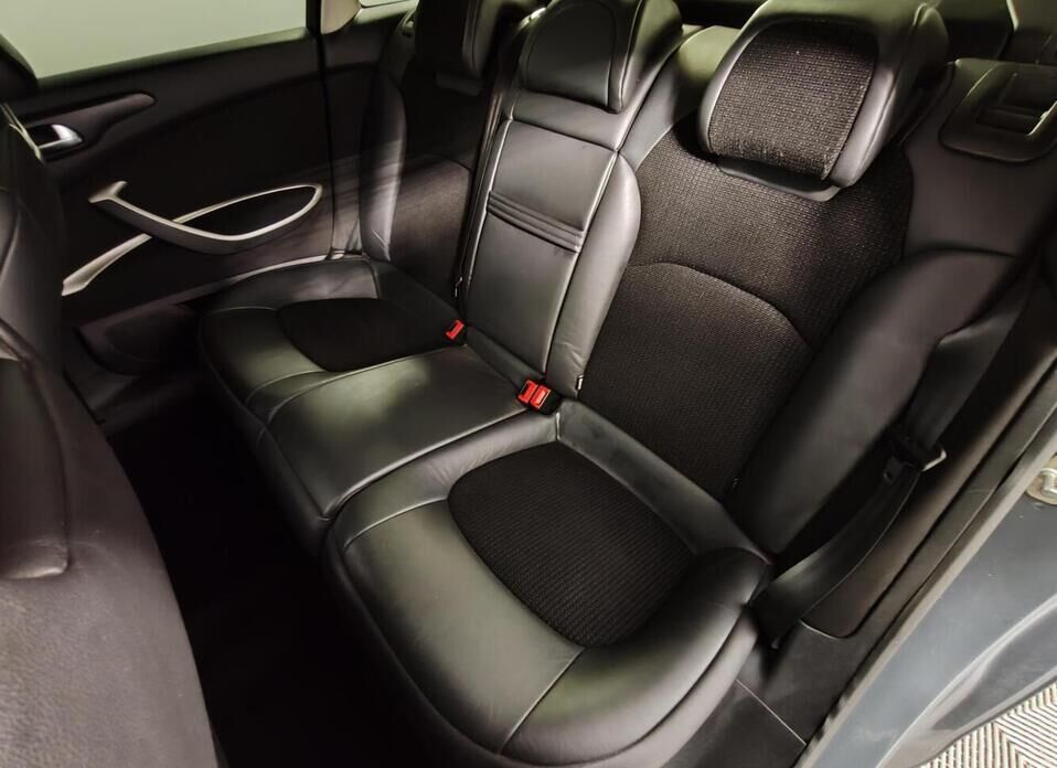 Citroen C5 1.6 AT (150 л.с.)