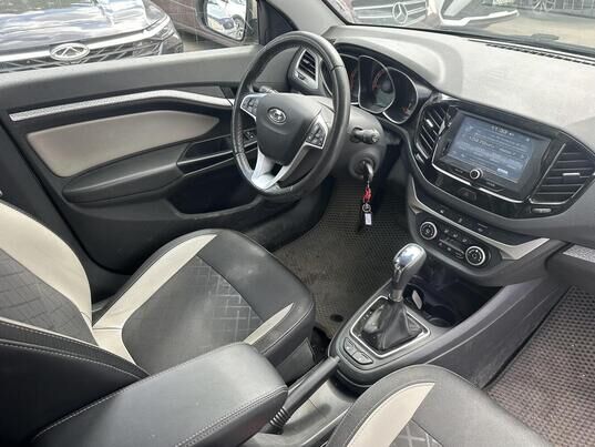 LADA (ВАЗ) Vesta, 2020&nbsp;г., 103&nbsp;262&nbsp;км
