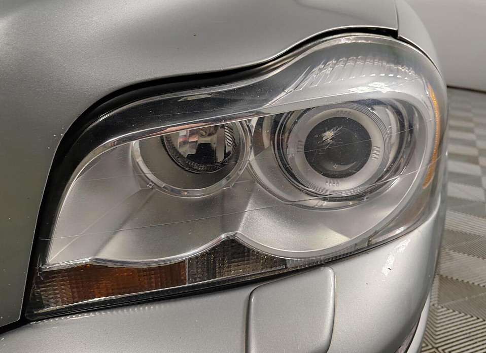 Volvo XC90, I Рестайлинг 2.4d AT (185 л.с.) 4WD