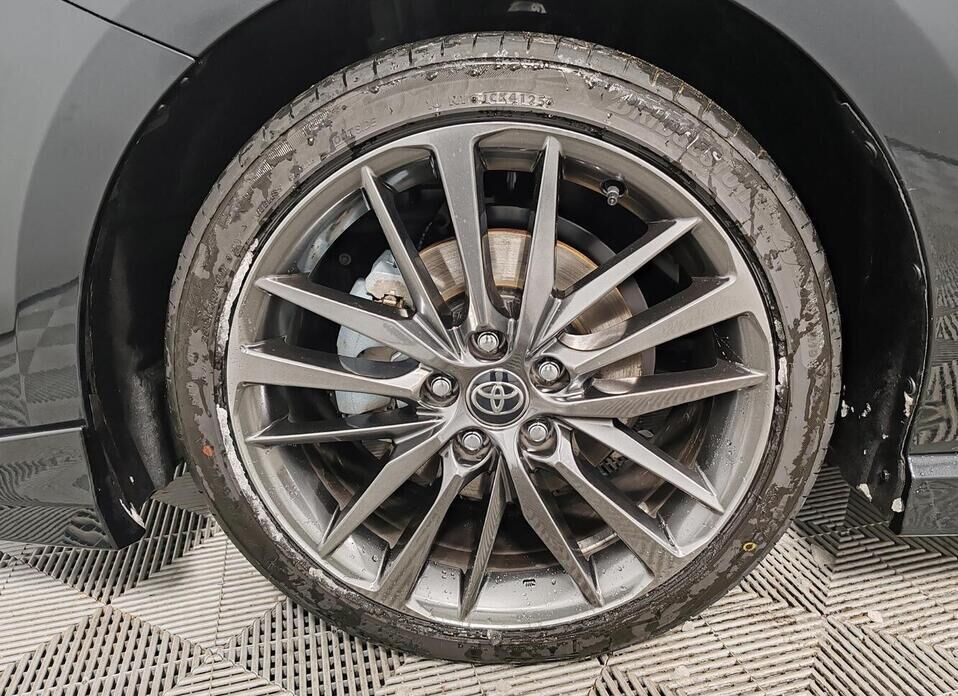 Toyota Camry, IX (XV80) China Market 2.0hyb CVT (197 л.с.)