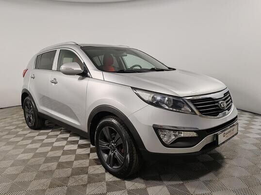 Kia Sportage, 2012&nbsp;г., 149&nbsp;476&nbsp;км
