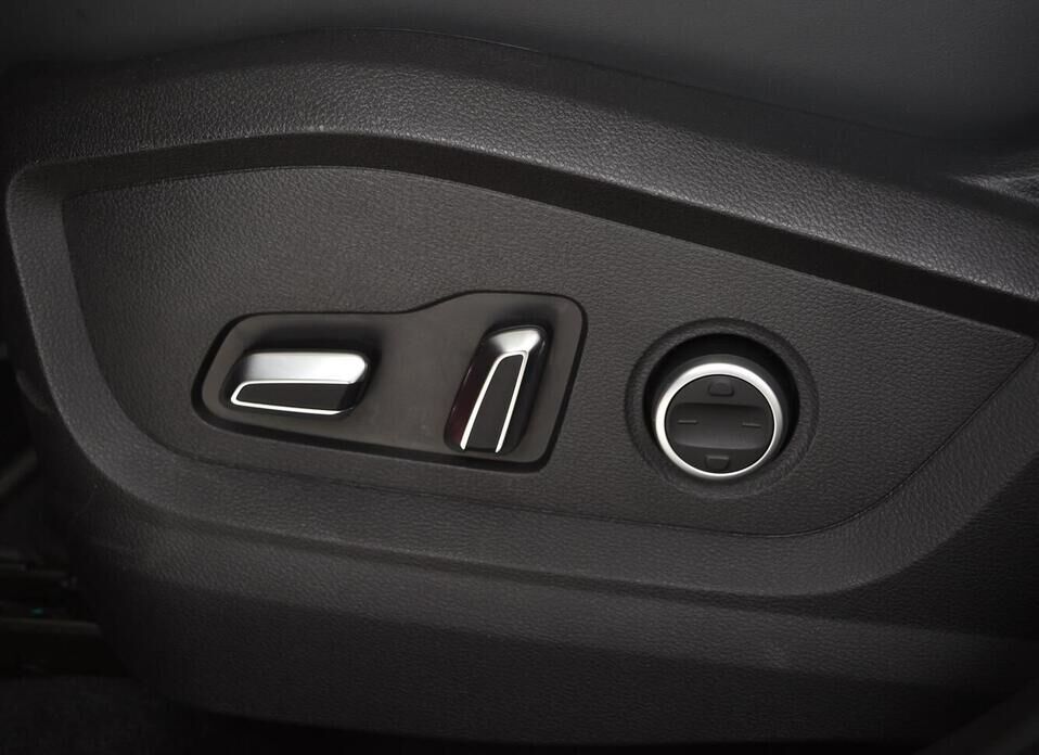 EXEED LX, I Рестайлинг 1.5 CVT (147 л.с.)