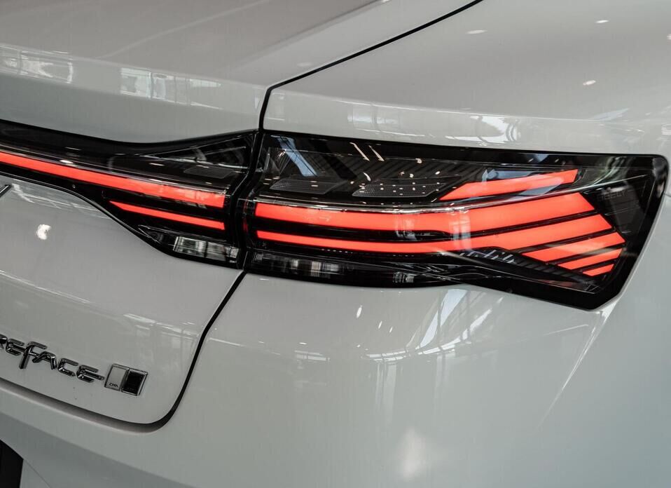 Geely Preface, I 2.0 AMT (150 л.с.)