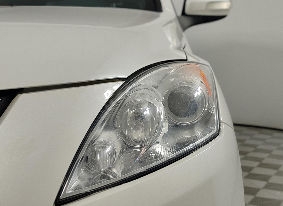 Haval H5, I 2.0 MT (150 л.с.) 4WD