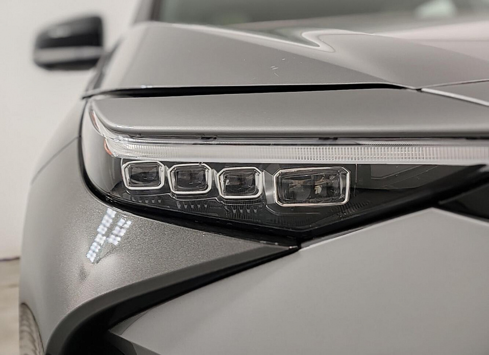 Toyota bZ4X Electro AT (150 кВт)