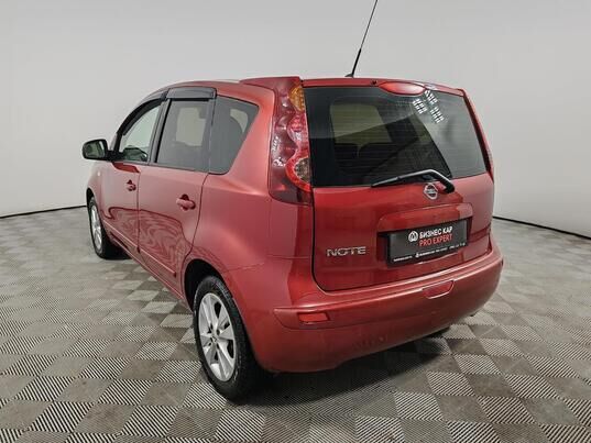 Nissan Note, 2012 г., 139 381 км