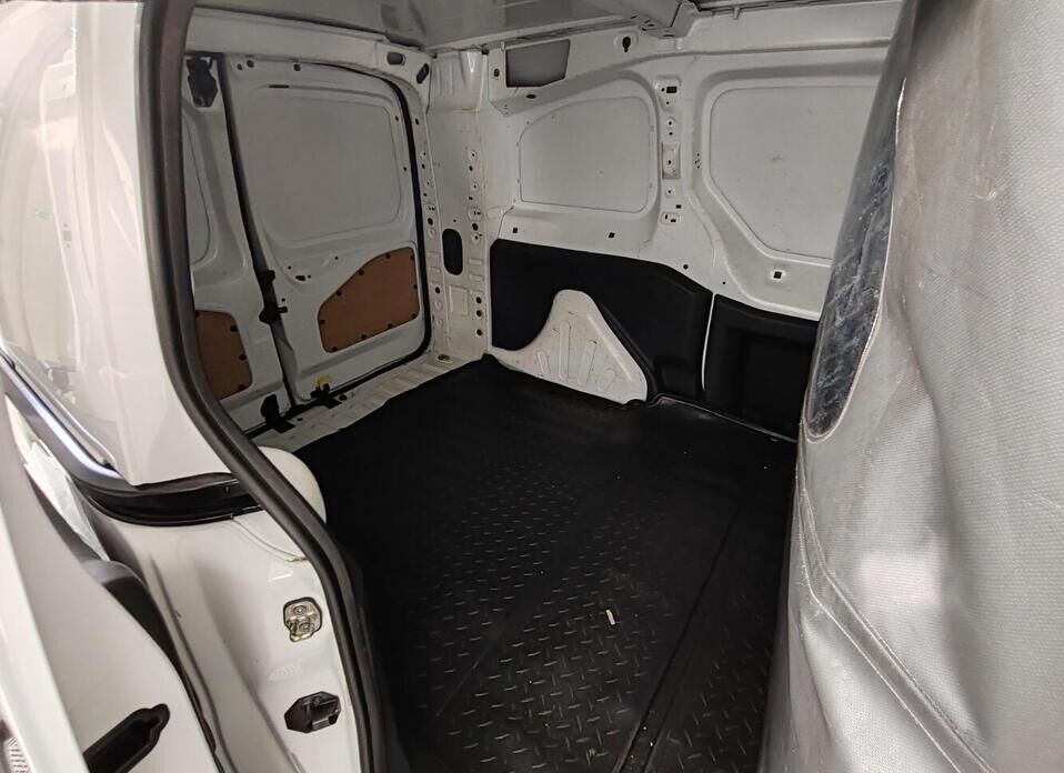 Citroen Berlingo, II Рестайлинг 2 Long 1.6 MT (115 л.с.)