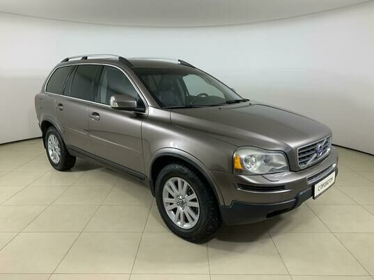 Volvo XC90, 2010 г., 272 596 км