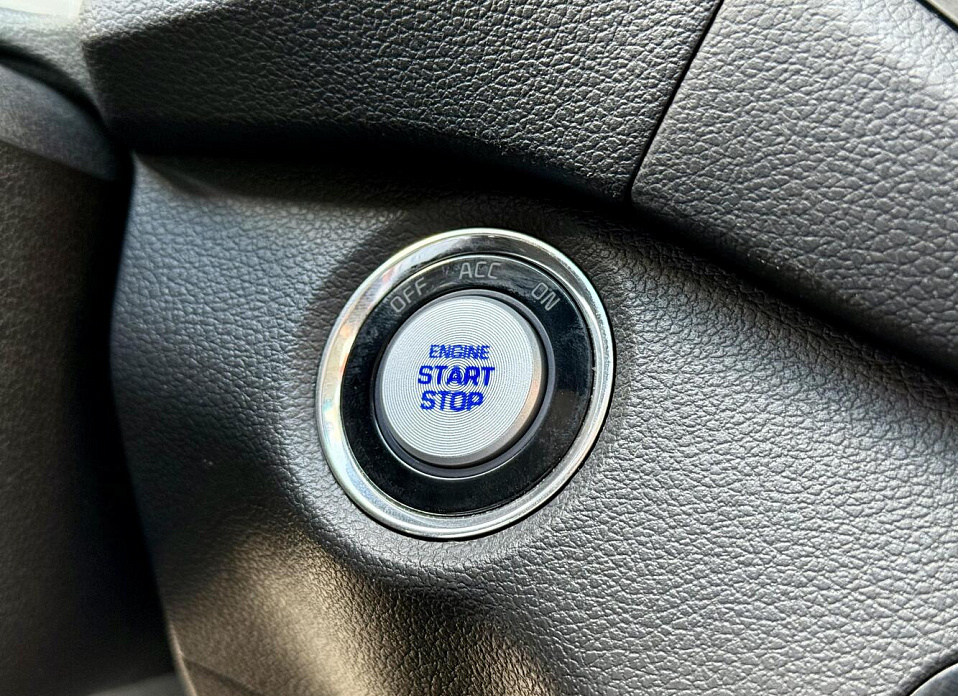 Hyundai Tucson, III 2.0 AT (150 л.с.) 4WD