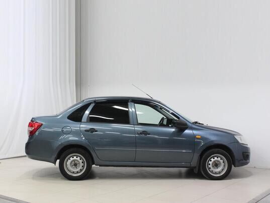 LADA (ВАЗ) Granta, 2015 г., 183 560 км
