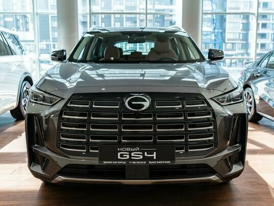 GAC GS4 GB