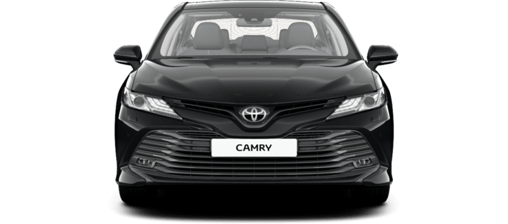 Toyota Camry Престиж №7