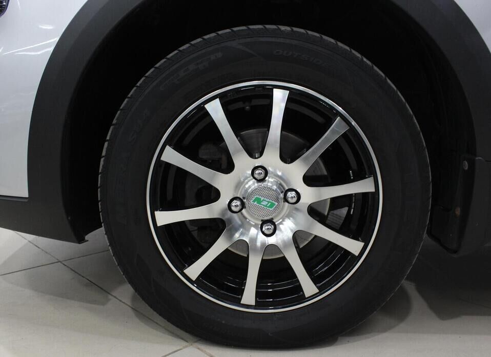 Kia Rio, IV Рестайлинг X 1.6 AT (123 л.с.)