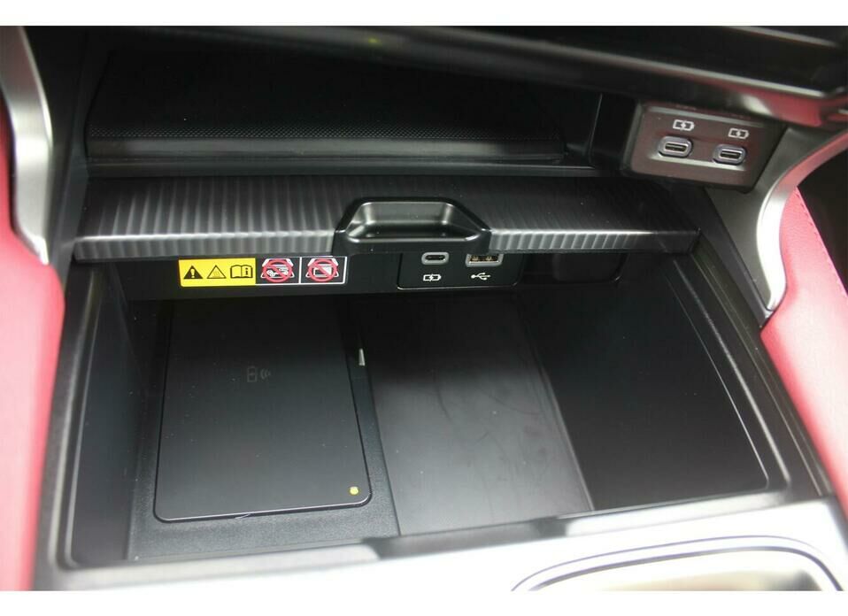 Lexus RX 350 2.4 AT (249 л.с.) 4WD