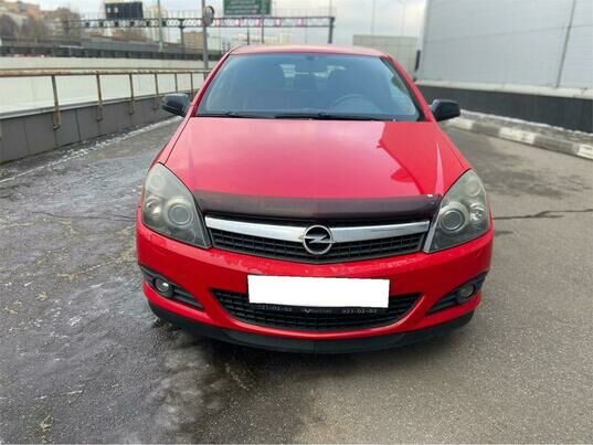 Opel Astra, 2008 г., 149 610 км