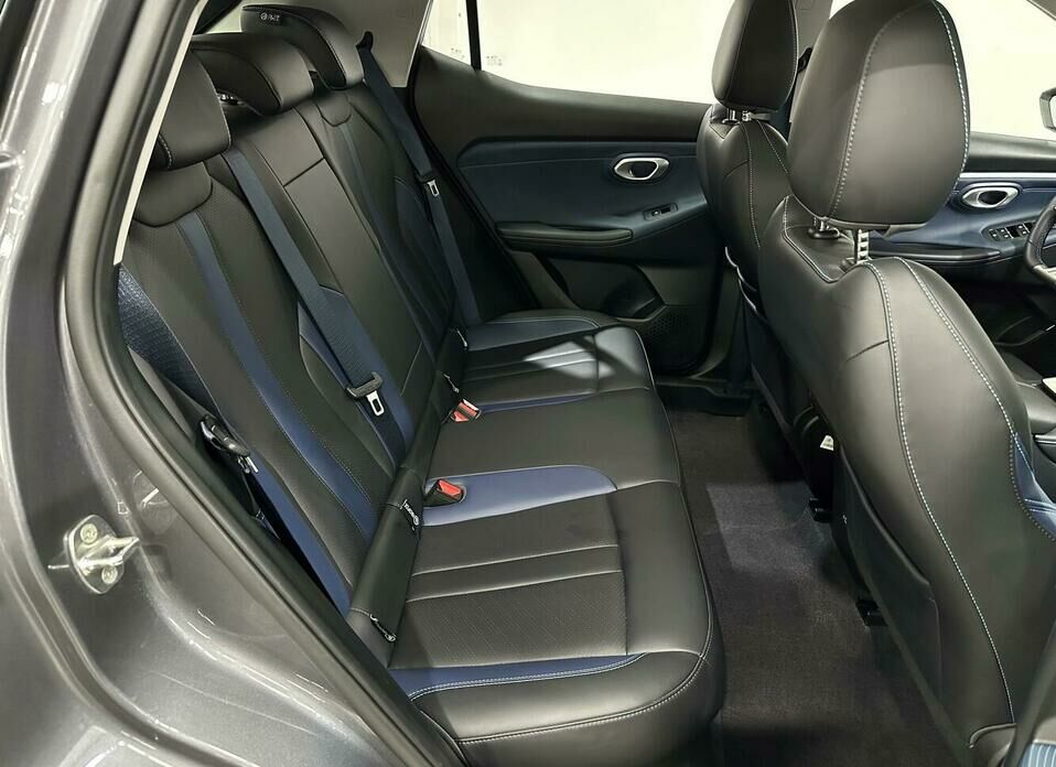 GAC GS3 1.5 AMT (170 л.с.)