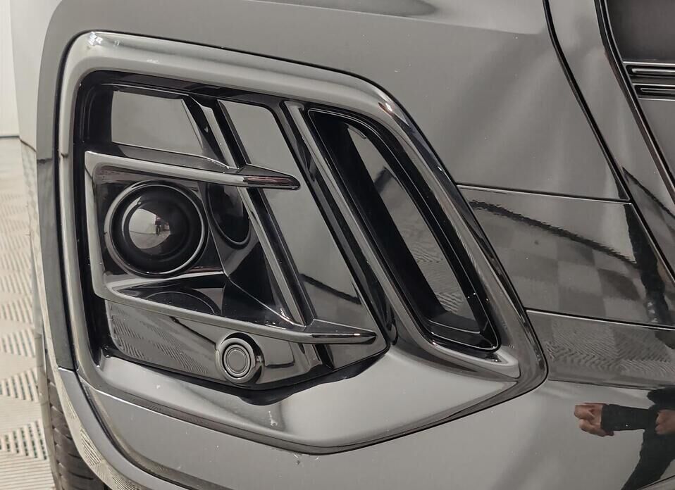 Audi Q5 L 2.0 AMT (190 л.с.) 4WD