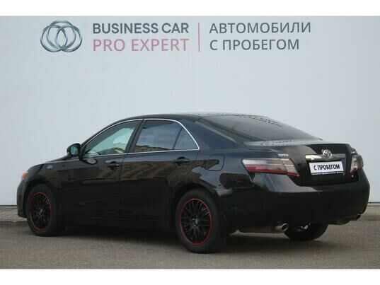 Toyota Camry, 2010 г., 235 772 км